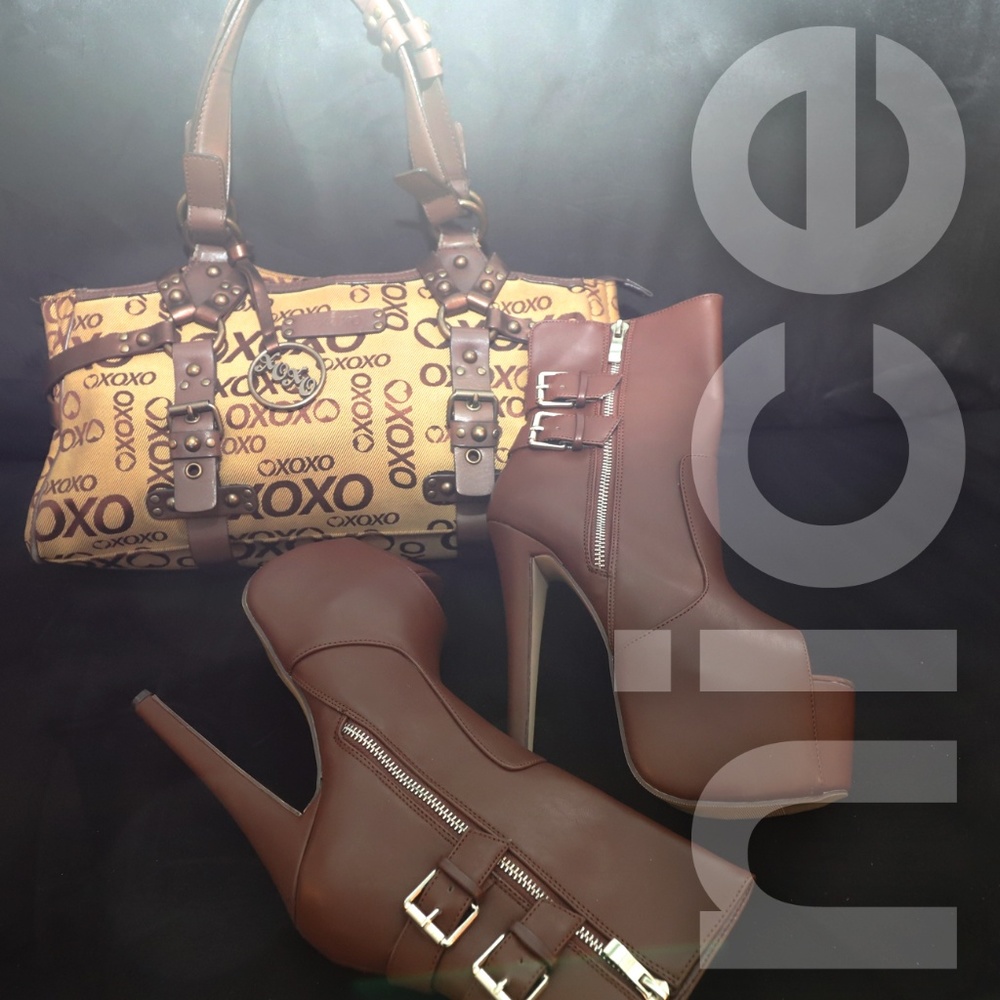 XOXO BAG
